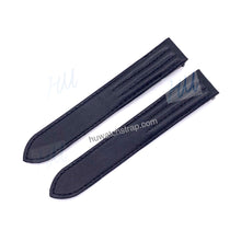 Load image into Gallery viewer, Compatible with Cartier Roadster car series Replacement Calfskin strap - HU Watch strap
