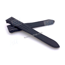 Load image into Gallery viewer, Compatible with Cartier Roadster car series Replacement Calfskin strap - HU Watch strap
