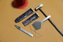 Load image into Gallery viewer, Alligator strap Compatible with Hublot Big Bang Watch Strap - HU Watch strap
