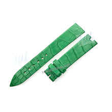 Load image into Gallery viewer, Compatible with Breguet Reine de Naples Watch Strap Alligator strap - HU Watch strap

